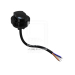 Опция. Гроза. Разъем NEMA