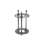 Аксессуар. Анкерный закладной элемент. Слайс