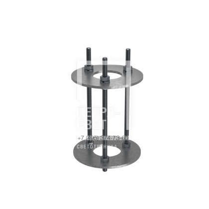 Аксессуар. Анкерный закладной элемент. Слайс