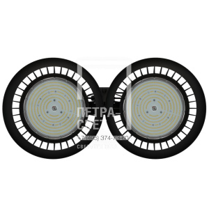 Профи Нео 400 х2 L CRI70 4000К 120° фото 1