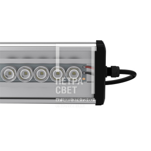 Т-Линия v2.0 70 Оптик 1000мм CRI70 3000К 10х70° фото 4