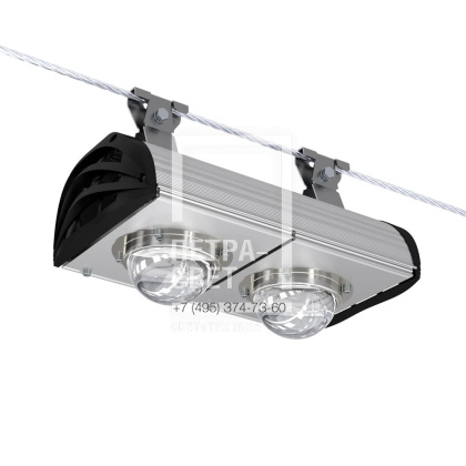 Магистраль v3.0 Трос 100 3000К 45°