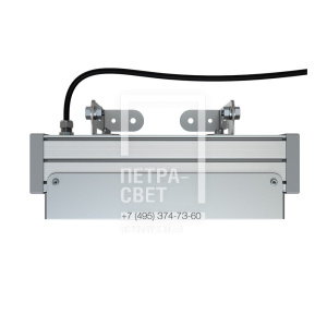 Опция. Барокко 300мм. Антибликовый козырек фото 2