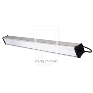 Т-Линия v2.0 120 1000мм CRI70 5000К Микропризма