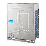 MOV-76HN1-R Наружный блок Midea