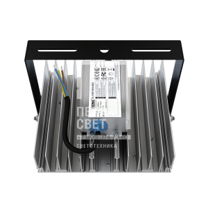 Прожектор 40 D CRI70 3000К 20° фото 3