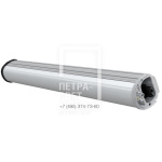 Опция. Т-Линия Оптима СЛ. Исполнение светильника. Концевой