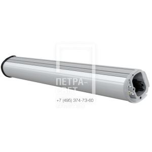 Опция. Т-Линия Оптима СЛ. Исполнение светильника. Концевой