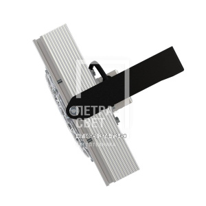 Прожектор 80 D Эко CRI70 5000К 20° фото 2