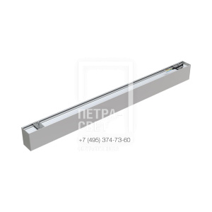 Элегант 60 1000мм M CRI80 4000К Опал фото 1