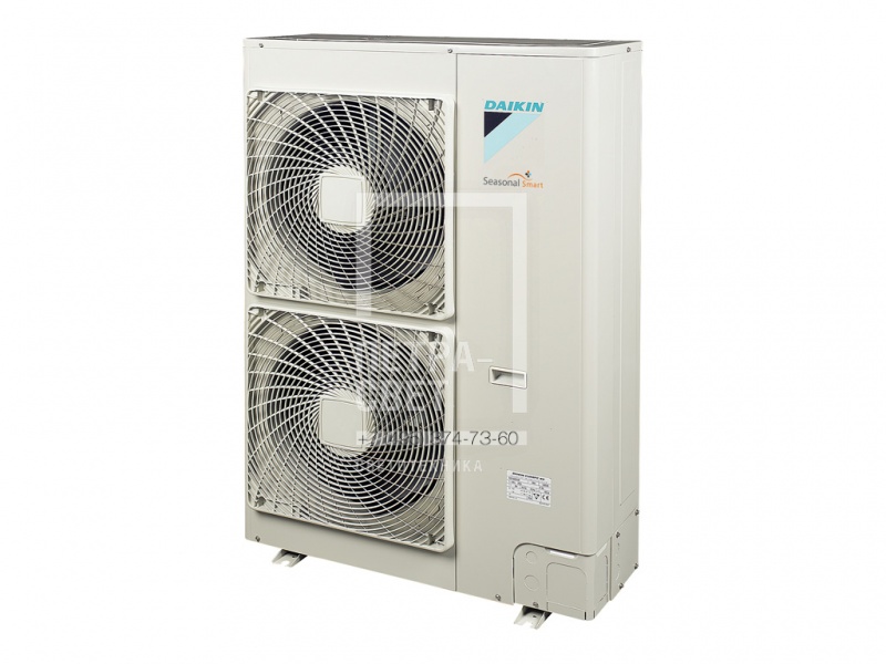 RZQG125L8Y Наружный блок Daikin