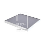 Офис 20 IP30 CRI90 5000К Призма 595х595х50мм