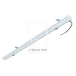 Модерн v2.0 2,5 840мм (3Вт/м) 24В DC CRI80 3000К Опал