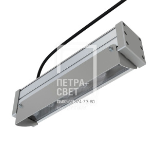 Опция. Барокко 300мм. Антибликовый козырек фото 3