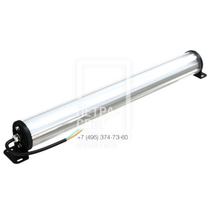 Лайтбар 10 590мм 5000К Опал фото 3