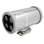 Акцент 16 Дуо 48В DC CRI80 4000К 10°