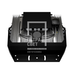 Плазма 600 S CRI70 4000К 135х55° фото 3