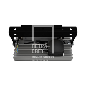 Прожектор 150 S CRI70 4000К 130х30° фото 3