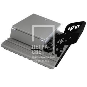 Плазма 1600 L V Box CRI70 5000К 60° НО фото 4