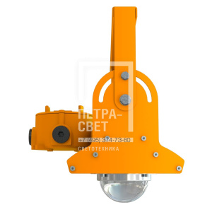 Прожектор v2.0 - 100 - К - 1465 - Ex фото 4