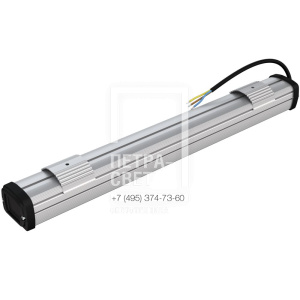 Т-Линия Стронг 10 500мм CRI70 4000К Закаленное стекло фото 1