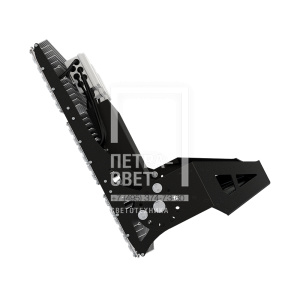 Плазма 1250 S CRI70 5000К 130х30° фото 2