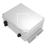 Оборудование СУО. Преобразователь интерфейсов Integra ПИ-220-E-ZB-RS485 IP54