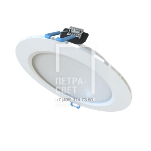 Опция. Даунлайт S. Исполнение корпуса IP54 фото 1