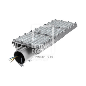 Магистраль v2.0 МЛ 150 Экстра CRI70 3000К 135х55° фото 3