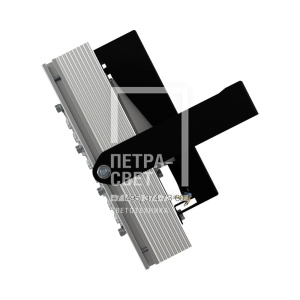 Прожектор 80 S CRI70 3000К 135х55° фото 2