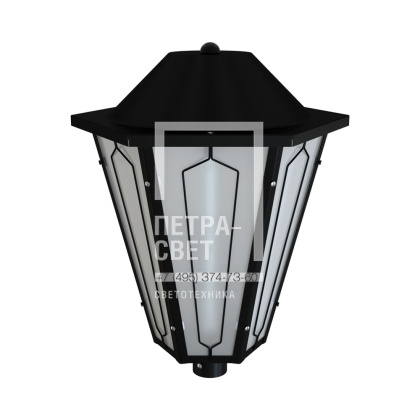 Пушкинский 40 Эко 3000К