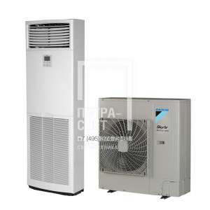 FVA140A/RZASG140MY1 Комплект Daikin