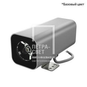 Акцент Куб 10 XS Дуо CRI80 3000К 5°