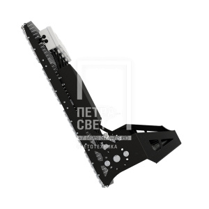 Плазма 1600 S CRI70 4000К 130х30° фото 2