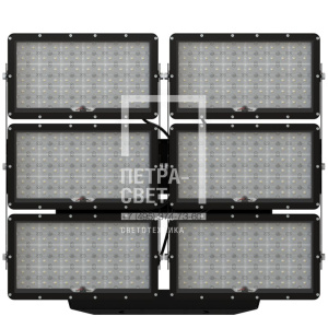 Плазма 1200 X CRI70 3000К 100х30° фото 1