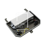 Опция. Гроза S. Комплект разъемов для быстросъемного источника питания