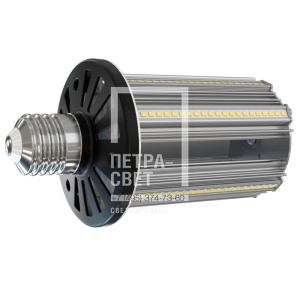 КС Е40 М 30 SMD 3000К фото 2