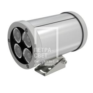 Акцент 4 48В DC CRI80 5000К 5°