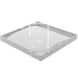 Аксессуар. Офис Рефлект. Накладное крепление