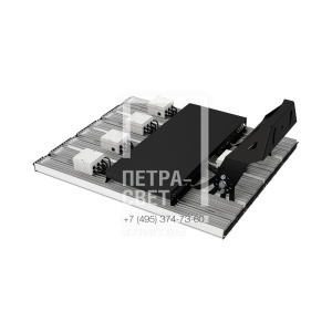 Плазма 2000 S CRI70 4000К 135х55° фото 4