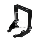 Опция. Профи Нео L. Крепление на кронштейн