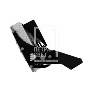 Прожектор 200 D Экстра CRI70 4000К 90° фото 2