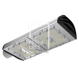 Магистраль v3.0 МЛ 120 Экстра CRI70 3000К 155х70° фото 3