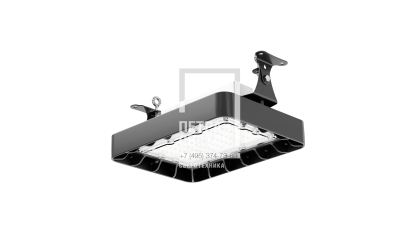 ПРОМЫШЛЕННЫЙ СВЕТИЛЬНИК TL-PROM APS 70 5K LC D OPL