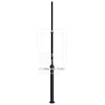 Аксессуар. Опора модульная алюминиевая ОМ-120-76-60-3,5