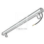 Барокко 15 S 900мм CRI80 4000К Опал