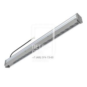 Опция. Барокко 900мм. Антибликовый козырек фото 3