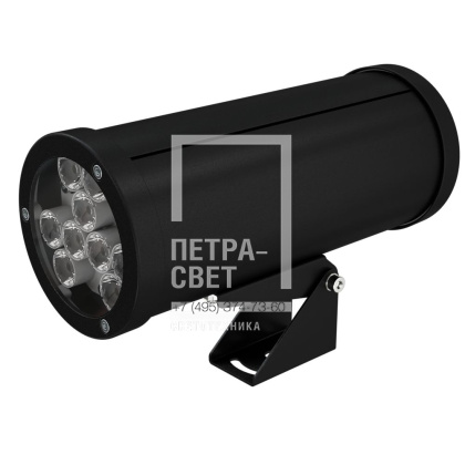 Акцент 10 RGB DMX 25°