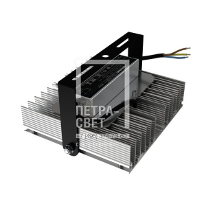 Прожектор 40 D Эко CRI70 5000К 120° фото 4