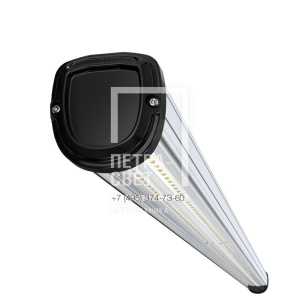 Т-Линия Оптима 30 1500мм CRI80 4000К Прозрачный фото 2